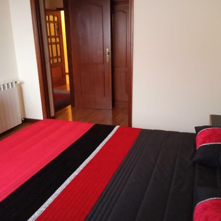 Apartamento Arosa Santa Maria da Feira Buitenkant foto