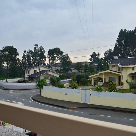 Apartamento Arosa Santa Maria da Feira Buitenkant foto
