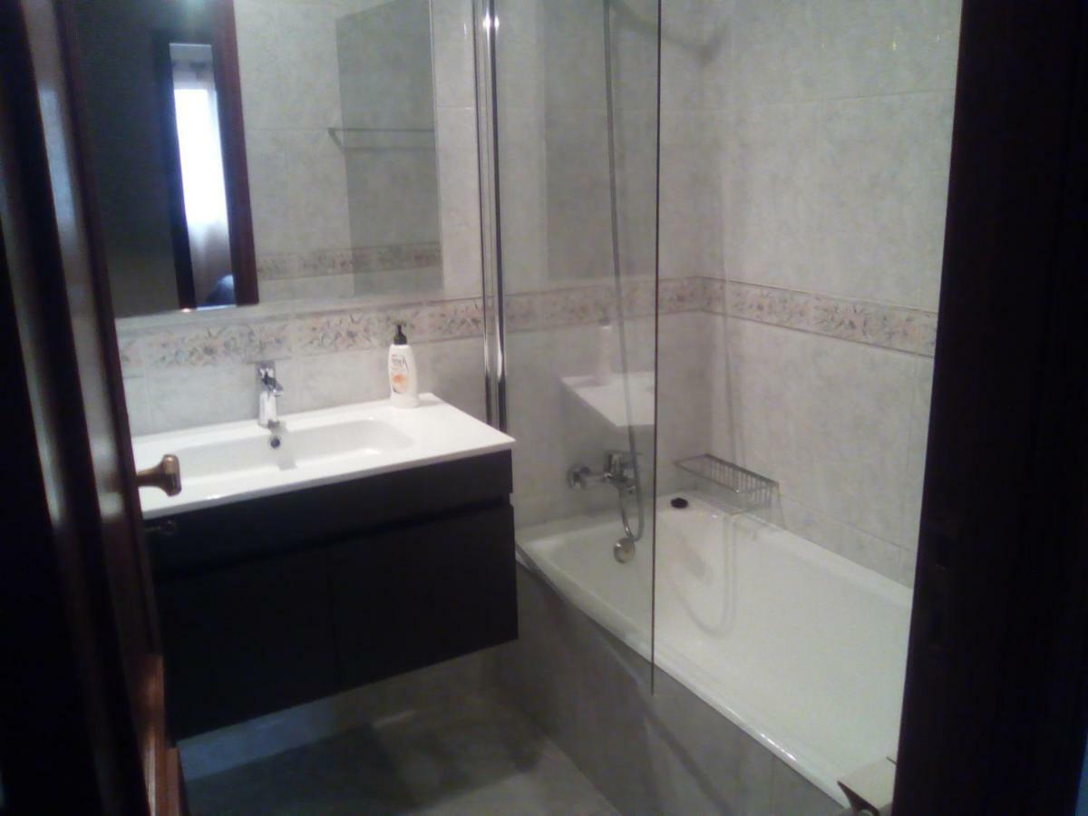 Apartamento Arosa Santa Maria da Feira Buitenkant foto