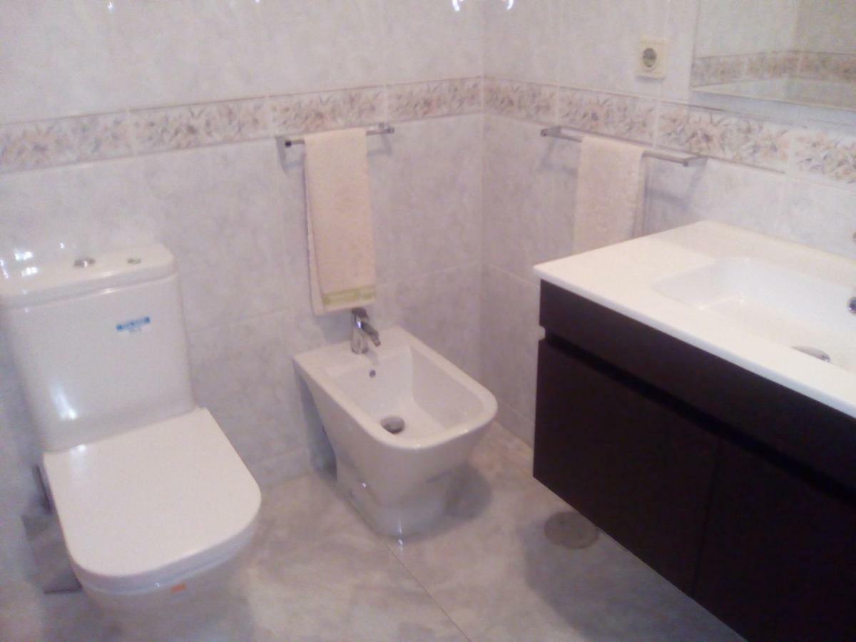 Apartamento Arosa Santa Maria da Feira Buitenkant foto