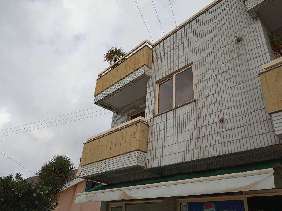 Apartamento Arosa Santa Maria da Feira Buitenkant foto